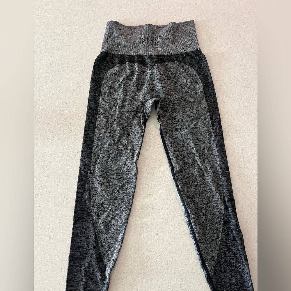 Victoria’s Secret PINK Seamless Leggings